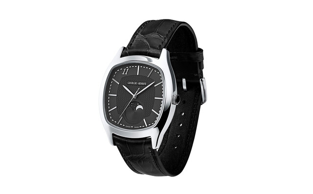 ジョルジオ アルマーニとパルミジャーニ・フルリエによる奇跡のコラボレーション「Giorgio Armani 11」｜GIORGIO ARMANI