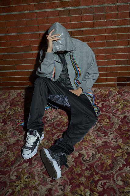 PHENOMENON×MASTERMIND WORLD コラボコレクション第二弾は、トリプルコラボで登場|PHENOMENON PHENOMENON×MASTERMIND WORLD コラボコレクション第二弾は、トリプルコラボで登場|PHENOMENON