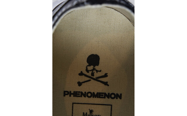 PHENOMENON×MASTERMIND WORLD コラボコレクション第二弾は、トリプルコラボで登場|PHENOMENON PHENOMENON×MASTERMIND WORLD コラボコレクション第二弾は、トリプルコラボで登場|PHENOMENON
