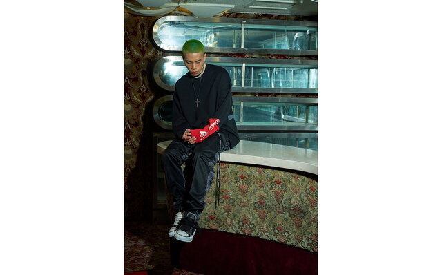 PHENOMENON×MASTERMIND WORLD コラボコレクション第二弾は、トリプルコラボで登場|PHENOMENON PHENOMENON×MASTERMIND WORLD コラボコレクション第二弾は、トリプルコラボで登場|PHENOMENON