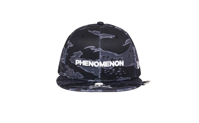 PHENOMENON×MASTERMIND WORLD コラボコレクション第二弾は、トリプルコラボで登場|PHENOMENON PHENOMENON×MASTERMIND WORLD コラボコレクション第二弾は、トリプルコラボで登場|PHENOMENON