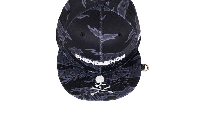 PHENOMENON×MASTERMIND WORLD コラボコレクション第二弾は、トリプルコラボで登場|PHENOMENON PHENOMENON×MASTERMIND WORLD コラボコレクション第二弾は、トリプルコラボで登場|PHENOMENON