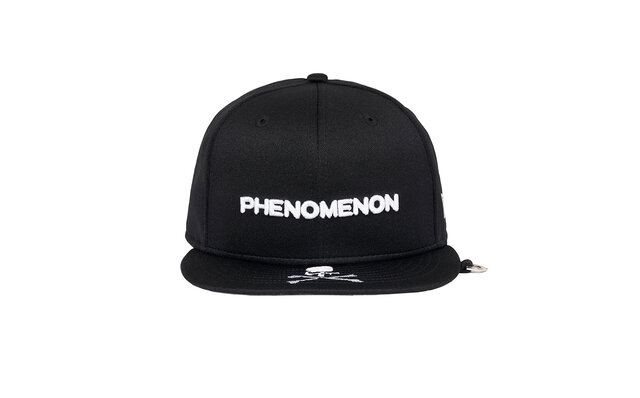 PHENOMENON×MASTERMIND WORLD コラボコレクション第二弾は、トリプルコラボで登場|PHENOMENON PHENOMENON×MASTERMIND WORLD コラボコレクション第二弾は、トリプルコラボで登場|PHENOMENON