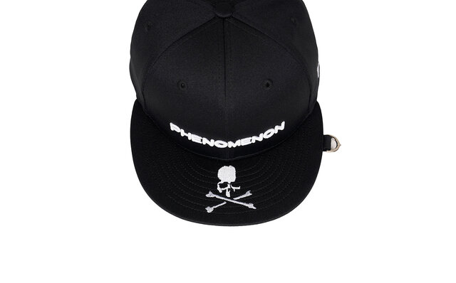 PHENOMENON×MASTERMIND WORLD コラボコレクション第二弾は、トリプルコラボで登場|PHENOMENON PHENOMENON×MASTERMIND WORLD コラボコレクション第二弾は、トリプルコラボで登場|PHENOMENON