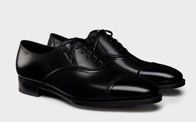 ジョン・ロブ、2023春夏コレクションを公開。様々なシーンに応じて選べる5カテゴリで登場|JOHN ROBB ジョン・ロブ、2023春夏コレクションを公開。様々なシーンに応じて選べる5カテゴリで登場|JOHN ROBB