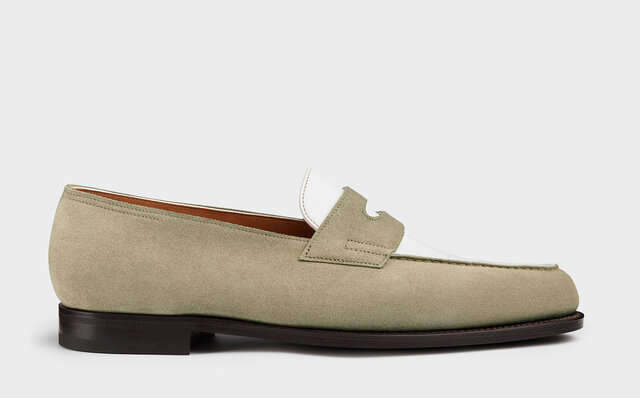 ジョン・ロブ、2023春夏コレクションを公開。様々なシーンに応じて選べる5カテゴリで登場|JOHN ROBB ジョン・ロブ、2023春夏コレクションを公開。様々なシーンに応じて選べる5カテゴリで登場|JOHN ROBB