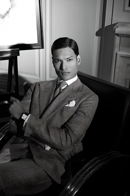 ラルフ ローレン「867」タイムピース・コレクションに、洗練された実用的デザインの4つの新作モデルが仲間入り|RALPH LAUREN ラルフ ローレン「867」タイムピース・コレクションに、洗練された実用的デザインの4つの新作モデルが仲間入り|RALPH LAUREN