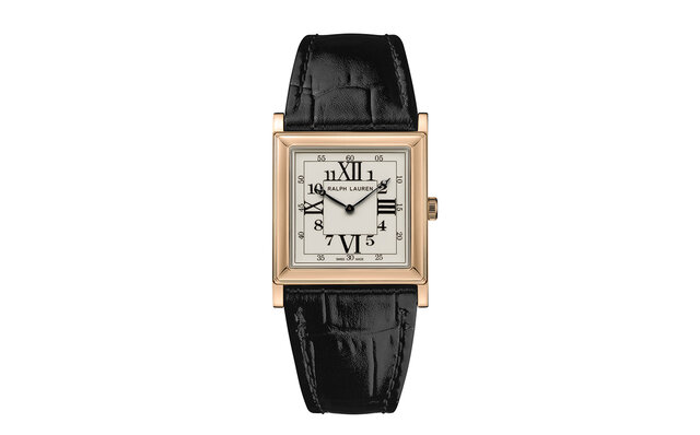 ラルフ ローレン「867」タイムピース・コレクションに、洗練された実用的デザインの4つの新作モデルが仲間入り|RALPH LAUREN ラルフ ローレン「867」タイムピース・コレクションに、洗練された実用的デザインの4つの新作モデルが仲間入り|RALPH LAUREN
