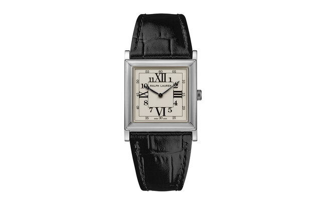 ラルフ ローレン「867」タイムピース・コレクションに、洗練された実用的デザインの4つの新作モデルが仲間入り|RALPH LAUREN ラルフ ローレン「867」タイムピース・コレクションに、洗練された実用的デザインの4つの新作モデルが仲間入り|RALPH LAUREN