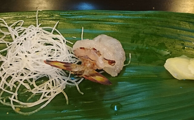 連載エッセイ|#ijichimanのぼやき「町寿司」 連載エッセイ|#ijichimanのぼやき「町寿司」