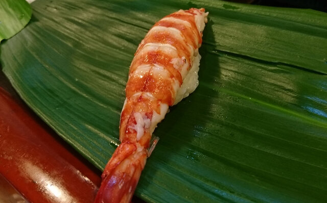 連載エッセイ|#ijichimanのぼやき「町寿司」 連載エッセイ|#ijichimanのぼやき「町寿司」