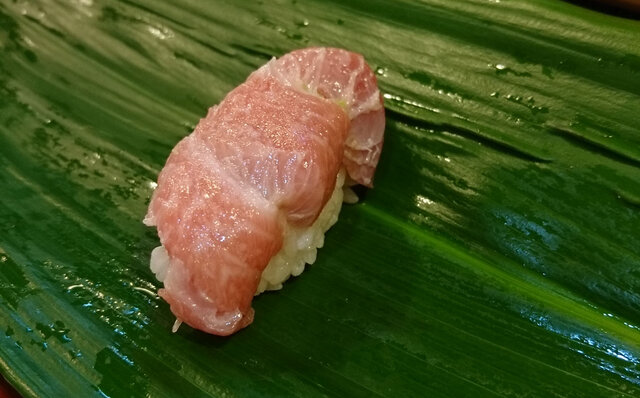 連載エッセイ|#ijichimanのぼやき「町寿司」 連載エッセイ|#ijichimanのぼやき「町寿司」