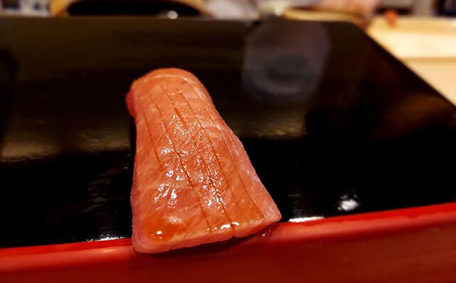 連載エッセイ|#ijichimanのぼやき「町寿司」 連載エッセイ|#ijichimanのぼやき「町寿司」