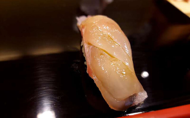 連載エッセイ|#ijichimanのぼやき「町寿司」 連載エッセイ|#ijichimanのぼやき「町寿司」
