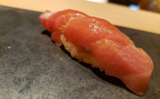 連載エッセイ|#ijichimanのぼやき「町寿司」 連載エッセイ|#ijichimanのぼやき「町寿司」