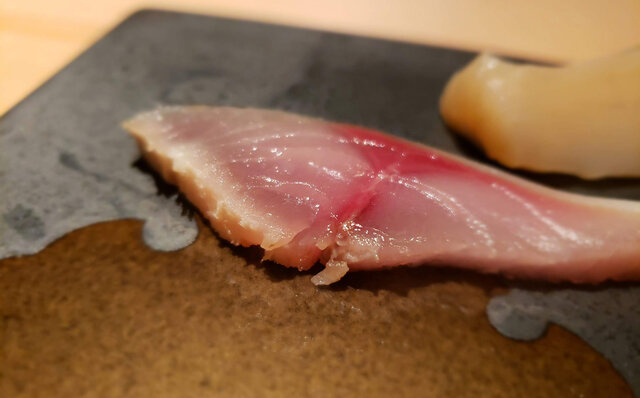 連載エッセイ|#ijichimanのぼやき「町寿司」 連載エッセイ|#ijichimanのぼやき「町寿司」