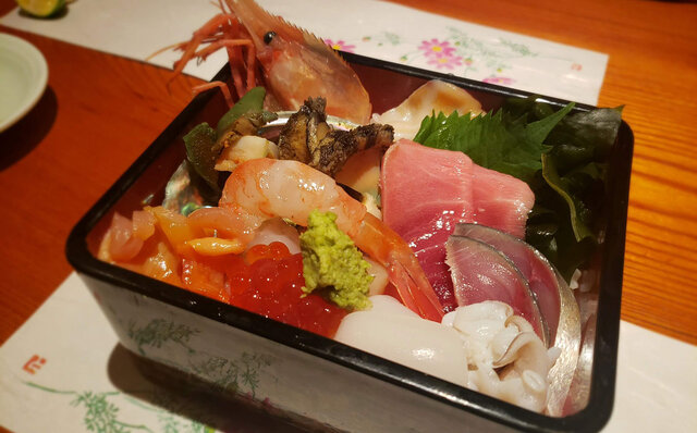連載エッセイ|#ijichimanのぼやき「町寿司」 連載エッセイ|#ijichimanのぼやき「町寿司」