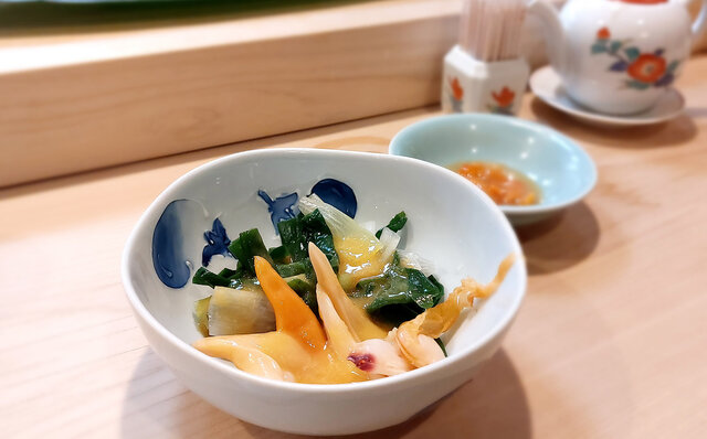 連載エッセイ|#ijichimanのぼやき「町寿司」 連載エッセイ|#ijichimanのぼやき「町寿司」