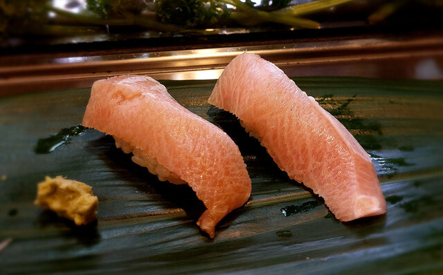 連載エッセイ|#ijichimanのぼやき「町寿司」 連載エッセイ|#ijichimanのぼやき「町寿司」