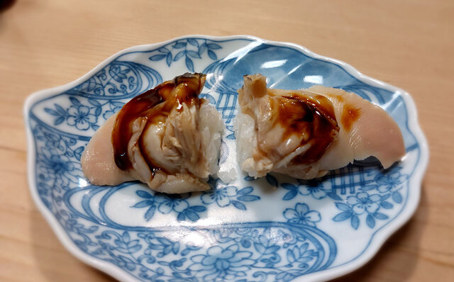 連載エッセイ|#ijichimanのぼやき「町寿司」 連載エッセイ|#ijichimanのぼやき「町寿司」