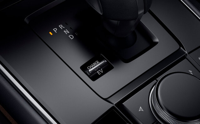 マツダMX-30、今秋国内導入〜EVとマイルドHVモデルをラインアップ〜｜Mazda