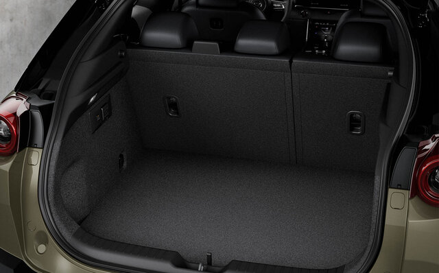 マツダMX-30、今秋国内導入〜EVとマイルドHVモデルをラインアップ〜｜Mazda