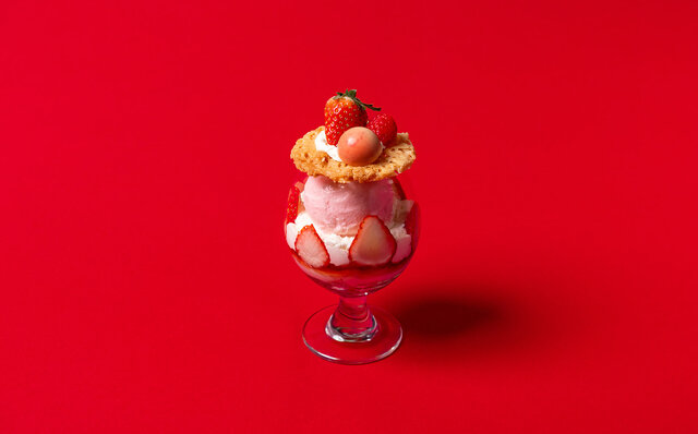 ディーゼルがベルギーのチョコレート「Deremiens」と初コラボ。バレンタイン限定のギフトセット&コラボメニューが登場｜DIESEL