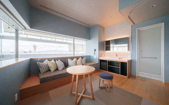 「大阪」の人情下町テーマパーク。そして浪速キュイジーヌで食い倒れ!|TRAVEL 「大阪」の人情下町テーマパーク。そして浪速キュイジーヌで食い倒れ!|TRAVEL