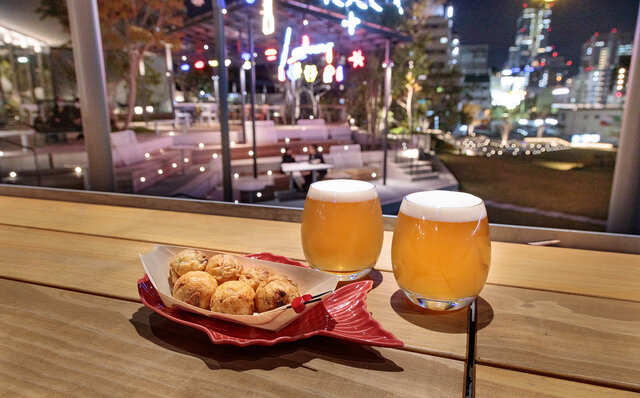 「大阪」の人情下町テーマパーク。そして浪速キュイジーヌで食い倒れ!|TRAVEL 「大阪」の人情下町テーマパーク。そして浪速キュイジーヌで食い倒れ!|TRAVEL