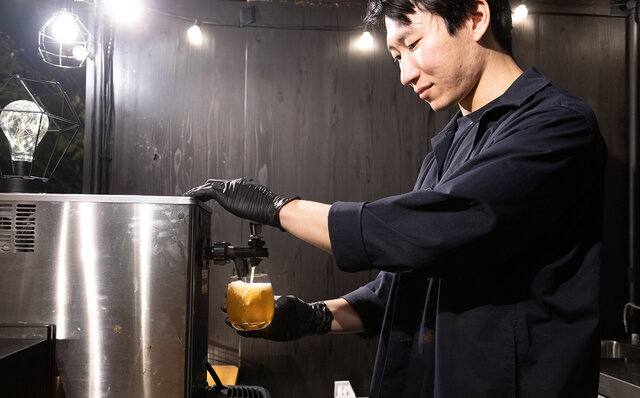 「大阪」の人情下町テーマパーク。そして浪速キュイジーヌで食い倒れ!|TRAVEL 「大阪」の人情下町テーマパーク。そして浪速キュイジーヌで食い倒れ!|TRAVEL