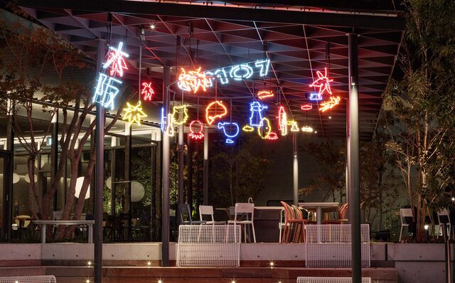 「大阪」の人情下町テーマパーク。そして浪速キュイジーヌで食い倒れ!|TRAVEL 「大阪」の人情下町テーマパーク。そして浪速キュイジーヌで食い倒れ!|TRAVEL