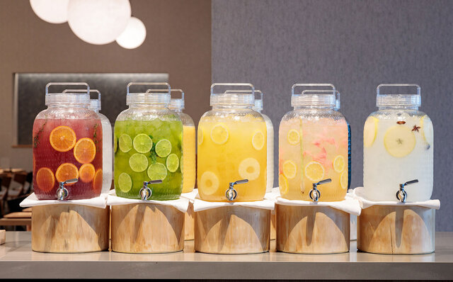 「大阪」の人情下町テーマパーク。そして浪速キュイジーヌで食い倒れ!|TRAVEL 「大阪」の人情下町テーマパーク。そして浪速キュイジーヌで食い倒れ!|TRAVEL