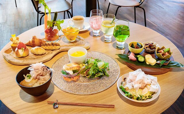 「大阪」の人情下町テーマパーク。そして浪速キュイジーヌで食い倒れ!|TRAVEL 「大阪」の人情下町テーマパーク。そして浪速キュイジーヌで食い倒れ!|TRAVEL