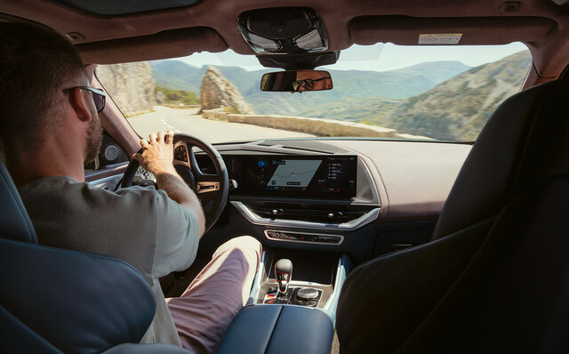 BMW M史上最強パワーを誇るPHEVモデル──BMW「XM」がデビュー|BMW BMW M史上最強パワーを誇るPHEVモデル──BMW「XM」がデビュー|BMW