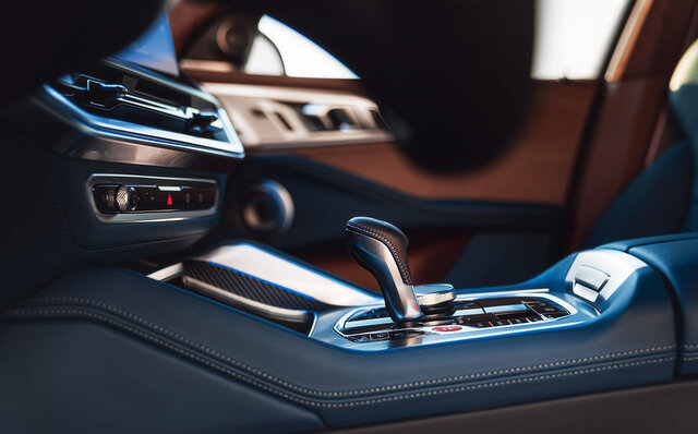BMW M史上最強パワーを誇るPHEVモデル──BMW「XM」がデビュー|BMW BMW M史上最強パワーを誇るPHEVモデル──BMW「XM」がデビュー|BMW
