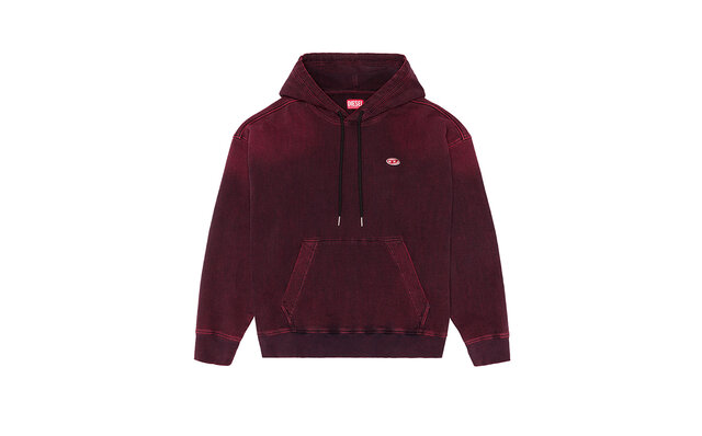 ディーゼルから、卯年の新年を祝う特別なカプセルコレクションが登場｜DIESEL