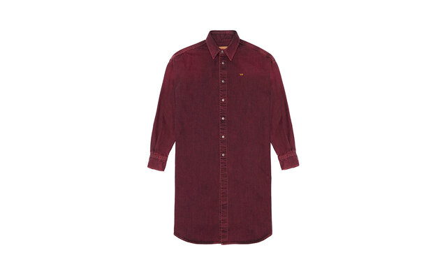 ディーゼルから、卯年の新年を祝う特別なカプセルコレクションが登場｜DIESEL