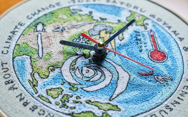 ウイスキーボトルケースがアートへ昇華　ザ・ペニンシュラ東京アーティストコラボレーションエディション第2弾が開催｜ART