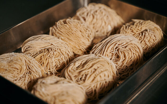 心に響き続ける一杯　ザ・リッツ・カールトン日光×AFURI 栃木 柚子塩らーめん｜EAT