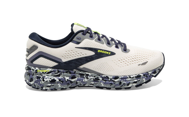 ブルックスの限定コレクション「Camo Pack」が今年も登場。2023年限定モデルは、都会的な迷彩デザインのカーボンニュートラルシューズ|BROOKS ブルックスの限定コレクション「Camo Pack」が今年も登場。2023年限定モデルは、都会的な迷彩デザインのカーボンニュートラルシューズ|BROOKS