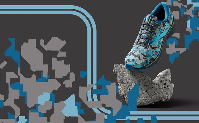 ブルックスの限定コレクション「Camo Pack」が今年も登場。2023年限定モデルは、都会的な迷彩デザインのカーボンニュートラルシューズ|BROOKS ブルックスの限定コレクション「Camo Pack」が今年も登場。2023年限定モデルは、都会的な迷彩デザインのカーボンニュートラルシューズ|BROOKS