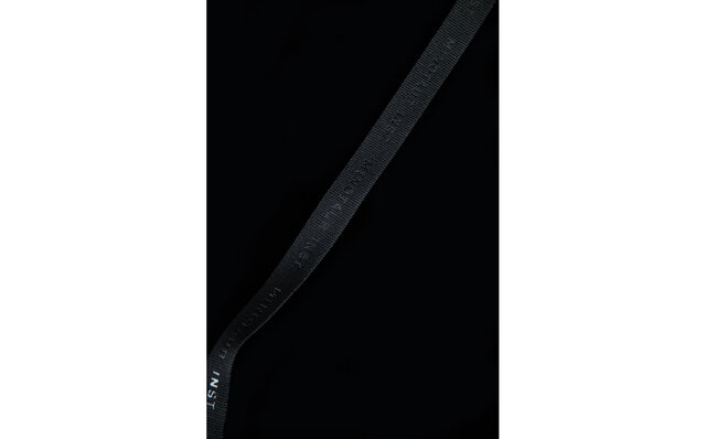 「ミノトール インスト」×「ポーター」コラボレーション第3弾。袈裟と巾着袋モチーフのバッグ2型が登場|MINOTAUR INST.×PORTER 「ミノトール インスト」×「ポーター」コラボレーション第3弾。袈裟と巾着袋モチーフのバッグ2型が登場|MINOTAUR INST.×PORTER