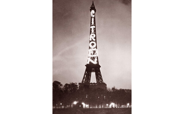 シトロエンDSのデザインを手掛けたフラミニオ・ベルトーニの発想の源とは？｜BOOK