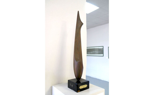 シトロエンDSのデザインを手掛けたフラミニオ・ベルトーニの発想の源とは？｜BOOK