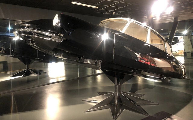 シトロエンDSのデザインを手掛けたフラミニオ・ベルトーニの発想の源とは？｜BOOK