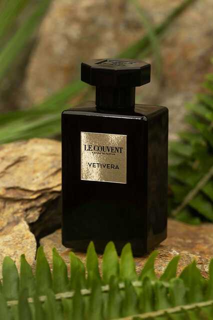 天然素材にこだわるメゾンフレグランス「ル クヴォン」｜LE COUVENT MAISON DE PARFUM