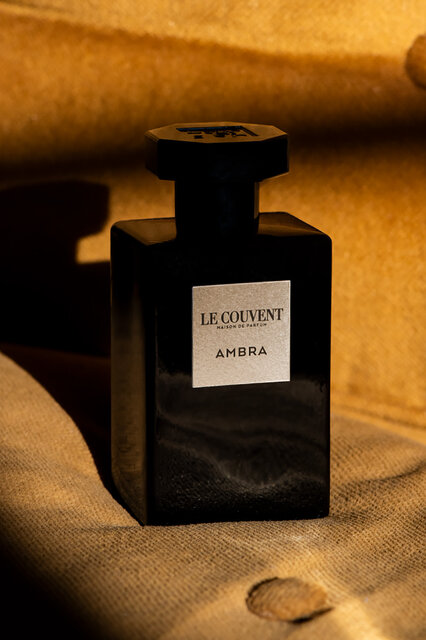 天然素材にこだわるメゾンフレグランス「ル クヴォン」｜LE COUVENT MAISON DE PARFUM