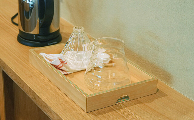 普遍性なデザインと使いやすさを提案。新たなコラボレーションがスタート|HIGHTIDE × NEW EDITION FURNITURE 普遍性なデザインと使いやすさを提案。新たなコラボレーションがスタート|HIGHTIDE × NEW EDITION FURNITURE