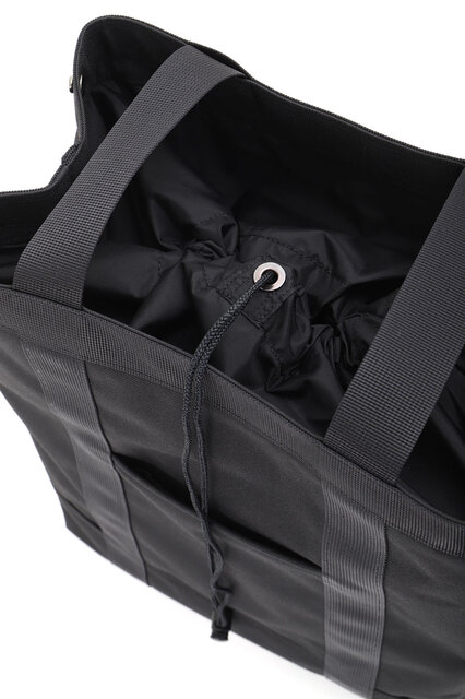 2023年初となるポーター×マーガレット・ハウエルのアイテムが登場｜PORTER FOR MARGARET HOWELL