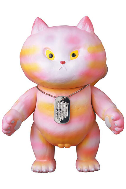 アートフェア東京2023出展の「AKASHIC RECORDS 3.5」開催記念商品よりWEB抽選販売分を公開(Part2) | MEDICOM TOY アートフェア東京2023出展の「AKASHIC RECORDS 3.5」開催記念商品よりWEB抽選販売分を公開(Part2) | MEDICOM TOY